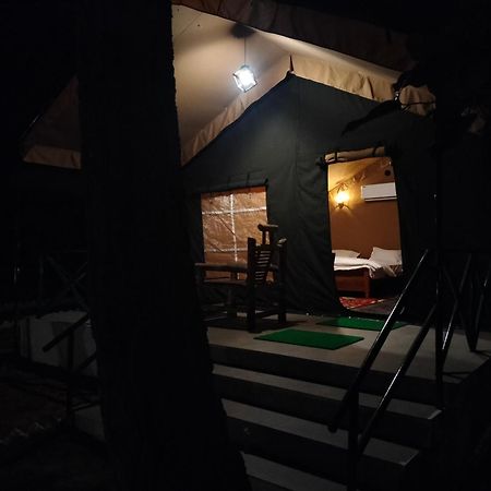 Athulyam Kanha, Kanha National Park, Mukki Gate Khāpa Zewnętrze zdjęcie