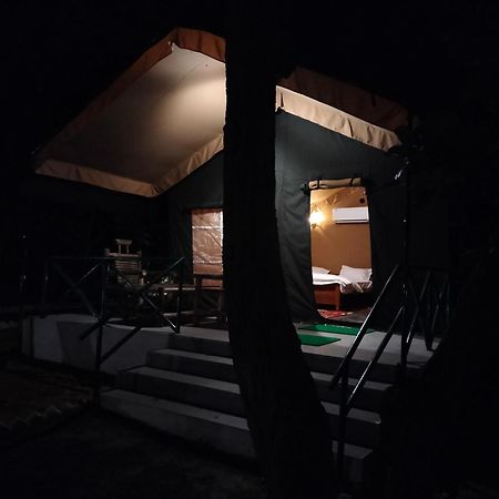Athulyam Kanha, Kanha National Park, Mukki Gate Khāpa Zewnętrze zdjęcie