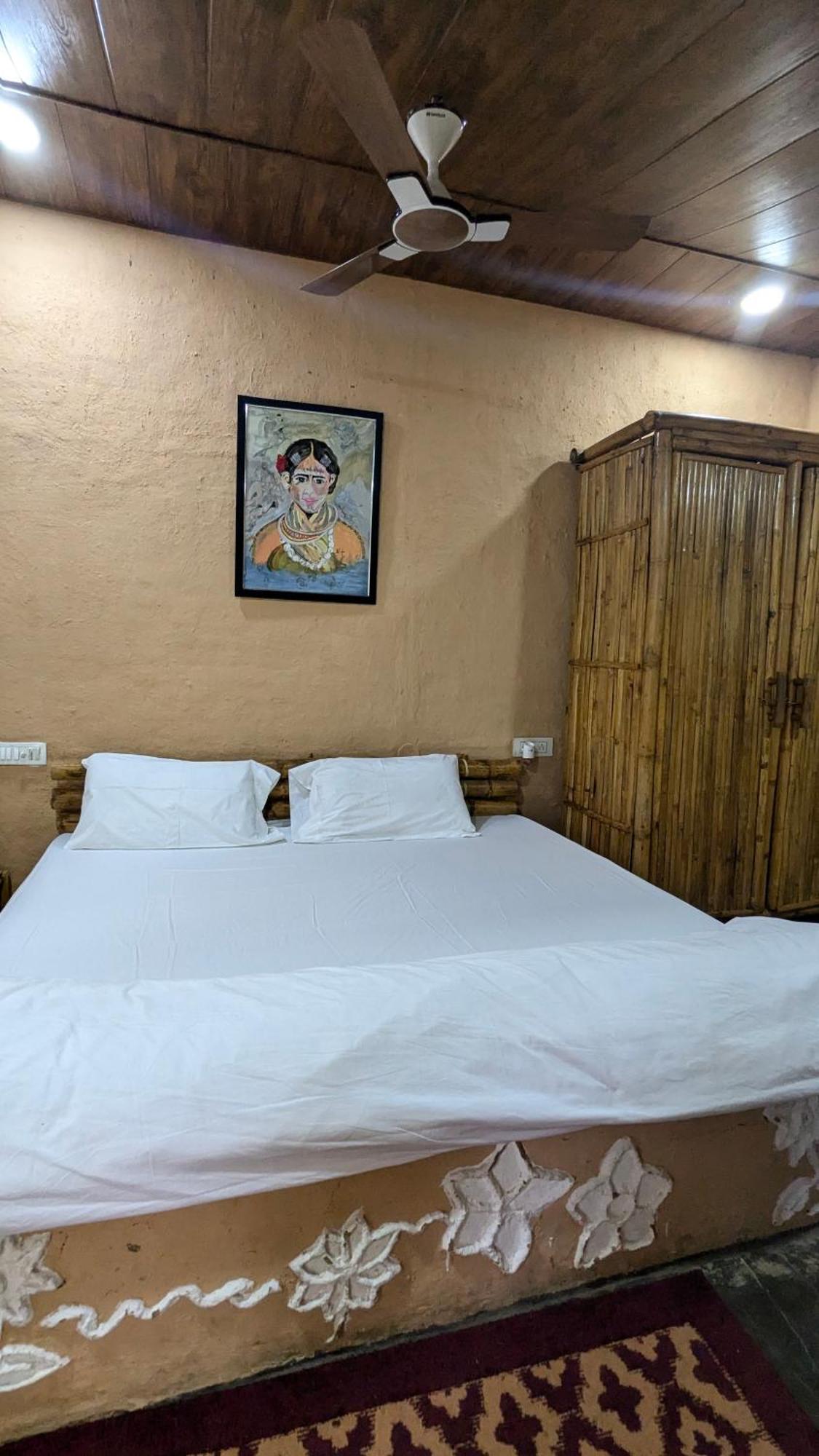 Athulyam Kanha, Kanha National Park, Mukki Gate Khāpa Zewnętrze zdjęcie