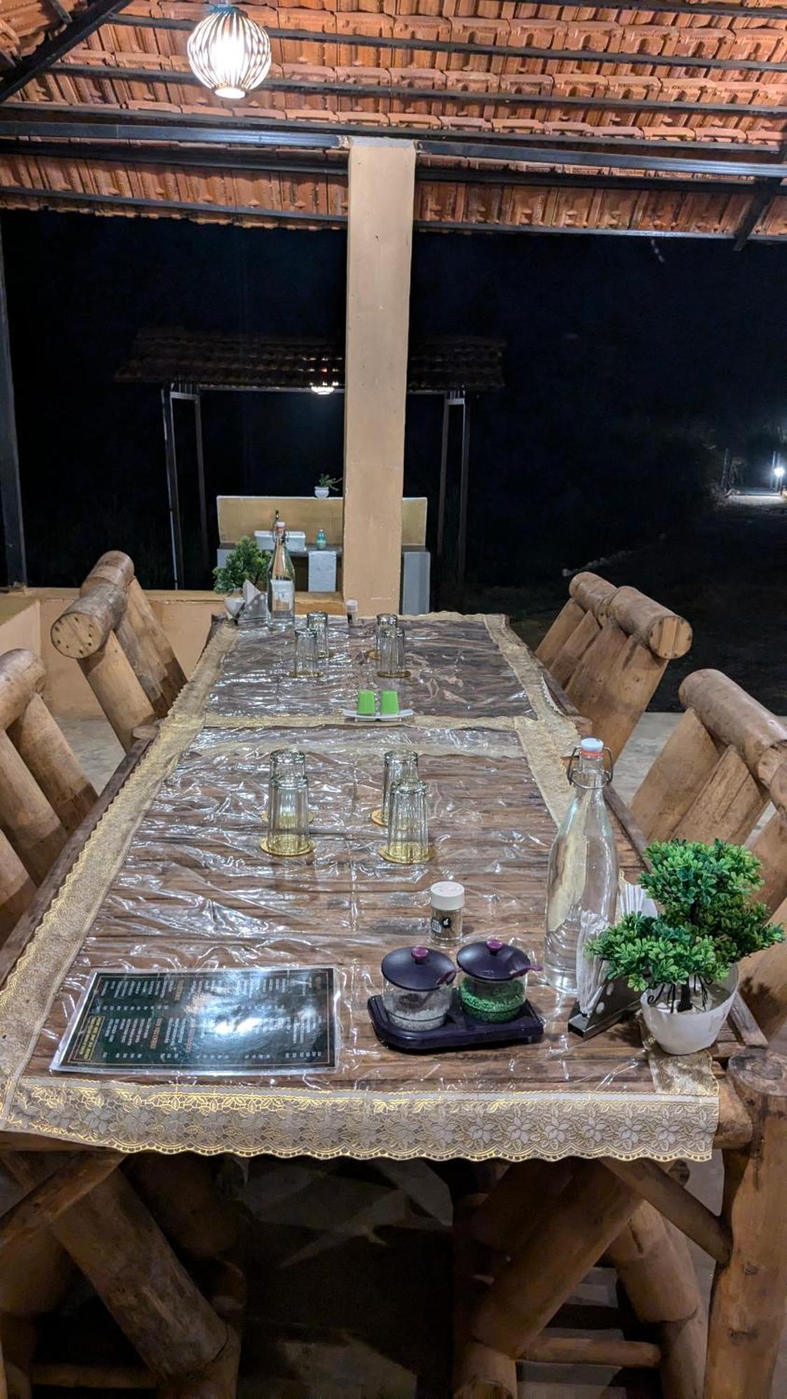 Athulyam Kanha, Kanha National Park, Mukki Gate Khāpa Zewnętrze zdjęcie