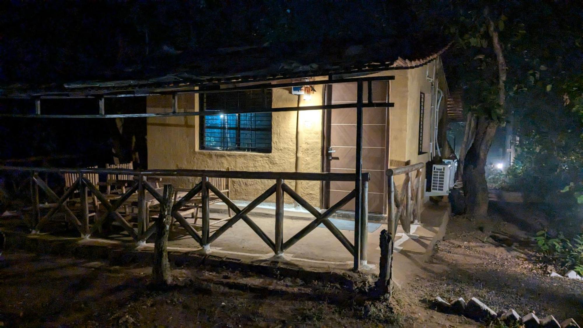 Athulyam Kanha, Kanha National Park, Mukki Gate Khāpa Zewnętrze zdjęcie
