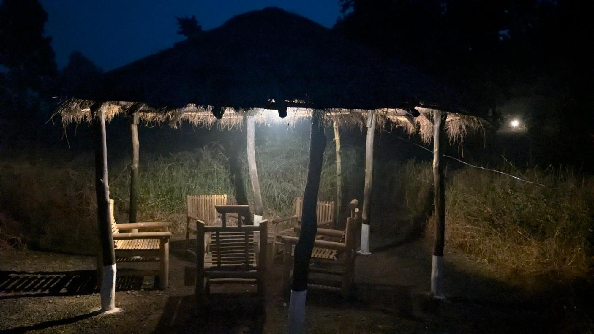 Athulyam Kanha, Kanha National Park, Mukki Gate Khāpa Zewnętrze zdjęcie